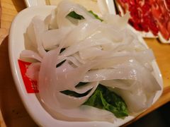 -牛很鲜潮汕牛肉火锅(朝晖路店)