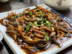-阿东农家菜(新场古镇下塘街店)