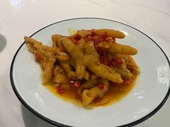 -钳小柒·小龙虾蓝龙王烧烤夜宵(长寿路店)