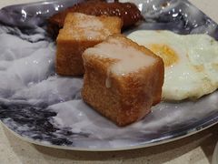 -和平馆·地道港澳茶餐厅(西门口店)