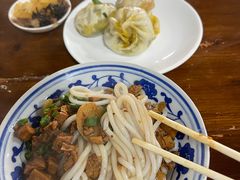 -詹氏包记(文公路店)