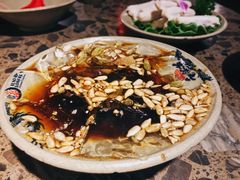 红糖冰粉-小龙坎火锅(万象城店)