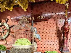 -羊大爷涮肉(亮马桥店)