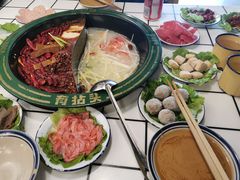 -有拈头成都市井火锅(南中环店)
