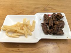 -龙华素斋(龙华路店)