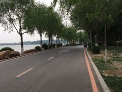 -丁香湖公园
