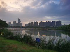 -滨湖塘西河公园