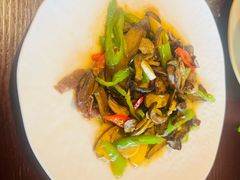 -滇野云南野生菌餐厅(陕西南路店)