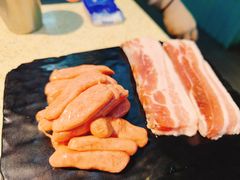 -猪的故事·韩式烤肉(韩乐坊店)