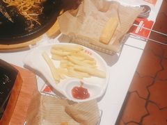 -豪享来(我格广场店)