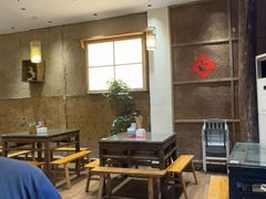 -田园印象·成都土菜院子(华阳店)