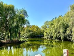 -城市运动公园(未央区)