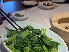 -秋色客家菜(南山店)