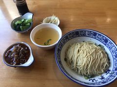 秃黄油-裕兴记·三虾面(西北街总店)