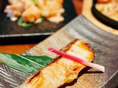 -千代武日本料理(开发区店)