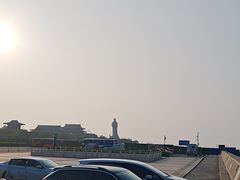 -天津妈祖文化园