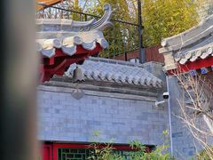-火火咖啡&茶空间