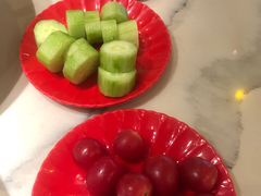 -渔语鱼酸菜鱼新川菜(来福士店)