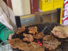 -西塔隆太白烤牛肉馆(图们路店)