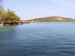 -颐和园-景明楼