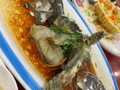 -天鲜阁·海鲜粤菜·33年老字号(石槎白云站店)