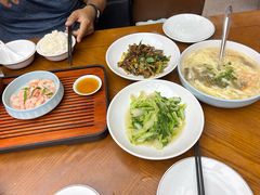 -外婆烧.老杭帮菜(庆春店)
