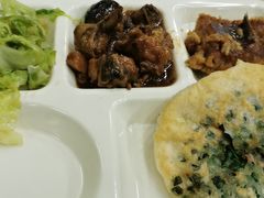 -紫金港餐饮中心-风味餐厅(浙江大学紫金港校区店)