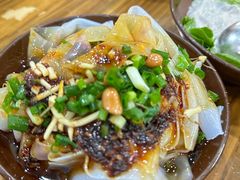 -笔记安顺夺夺粉火锅