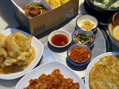 -屋里家延边朝鲜族冷面(梅林3店)