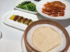 -粗茶淡饭·汉口公馆(循礼门店)