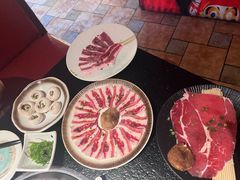 -牛焱·烧肉酒肆(五大道店)