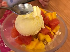 -满记甜品(南京虹悦城三店)