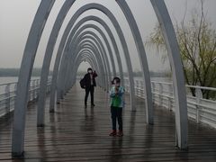 -大兴滨河森林公园