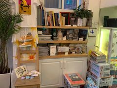 -Egg•Allday Brunch(襄阳北路店)