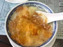 -仁信老铺(华盖路店)