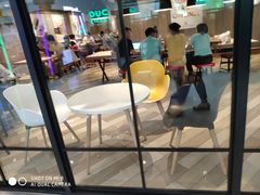 -肯德基(锦州万达店)