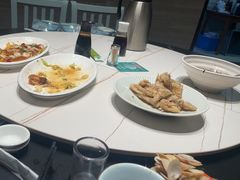 -金海湾海鲜排档(朱家尖店)