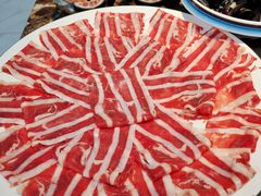 -德顺斋爆肚涮肉馆·烧烤·羊蝎子·清真炒菜(马驹桥店)