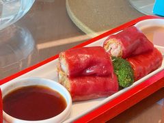 -临江酒店-中餐厅