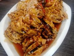 -环宇草鸡店·特色炒鸡