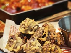 -韩一品韩国料理(柏庐南路店)