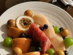 -大连君悦酒店·星海湾壹号Dalian·Dalian(星海广场店)