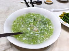 芙蓉海鲜羹-天宁凯利时尚餐厅