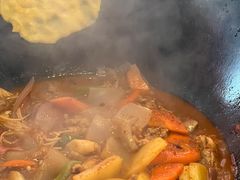 -醉旺柴火鸡(棠东店)