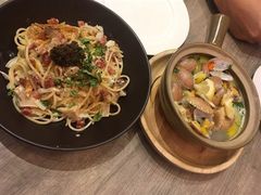 -亚苏尔 澳门菜(元朗店)