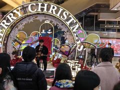 -五月花商业广场(中山五路店)