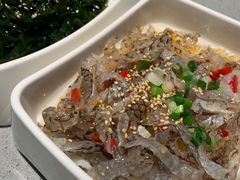 -半天妖烤鱼(紫荆广场店)