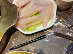 -堂客老火锅(欣阳广场总店)