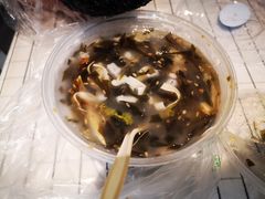 -芳婆糕团店(王府大街店)