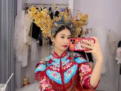 -金海岸婚纱摄影(塘沽店)